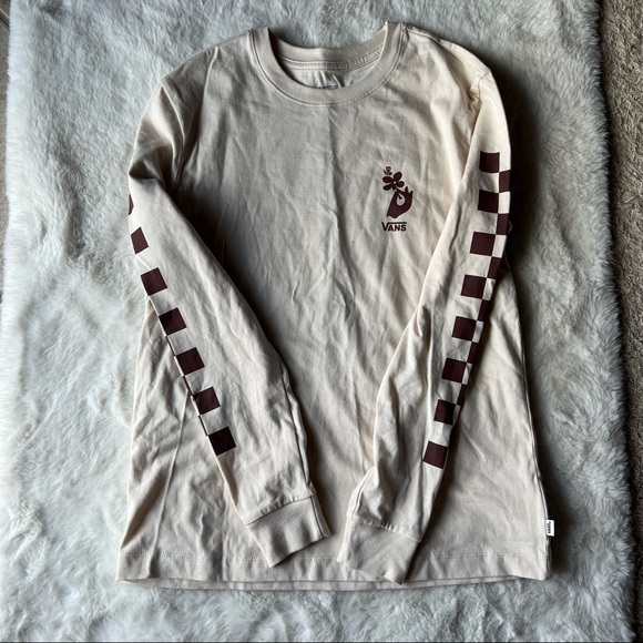 Vans Be Good Long Sleeve - Picture 2 of 3